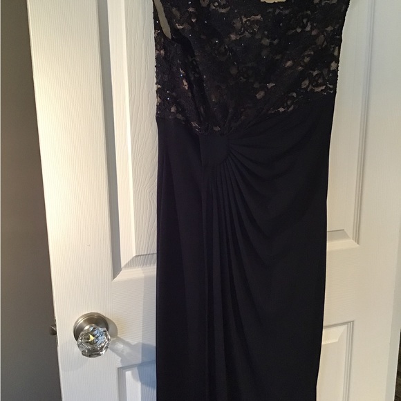 Connected Apparel Cocktail Dress - Picture 10 of 11